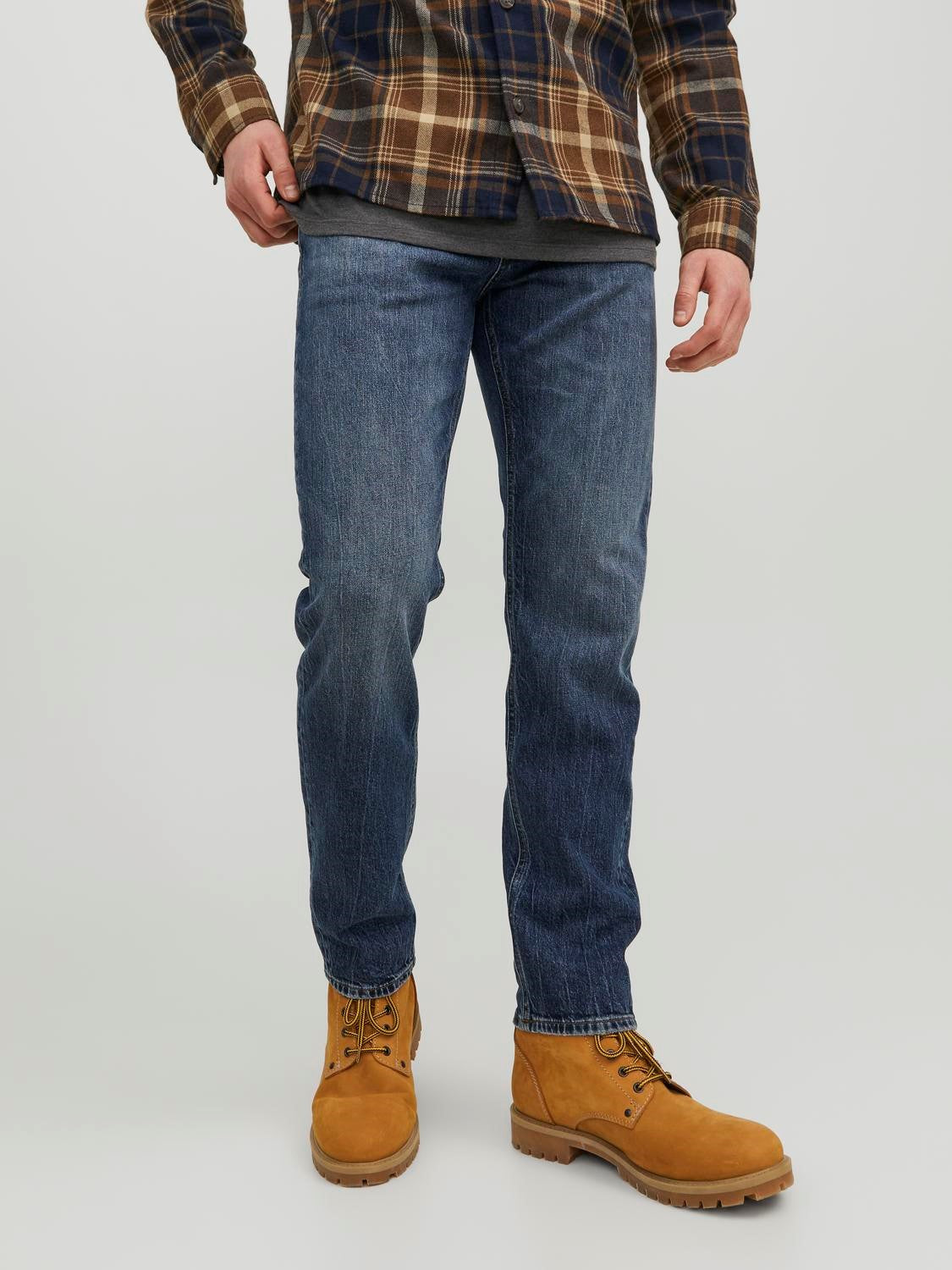 Jean Original MIKE LONGUEUR 34