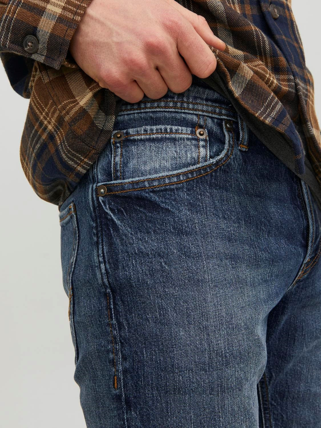 Jean Original MIKE LONGUEUR 34