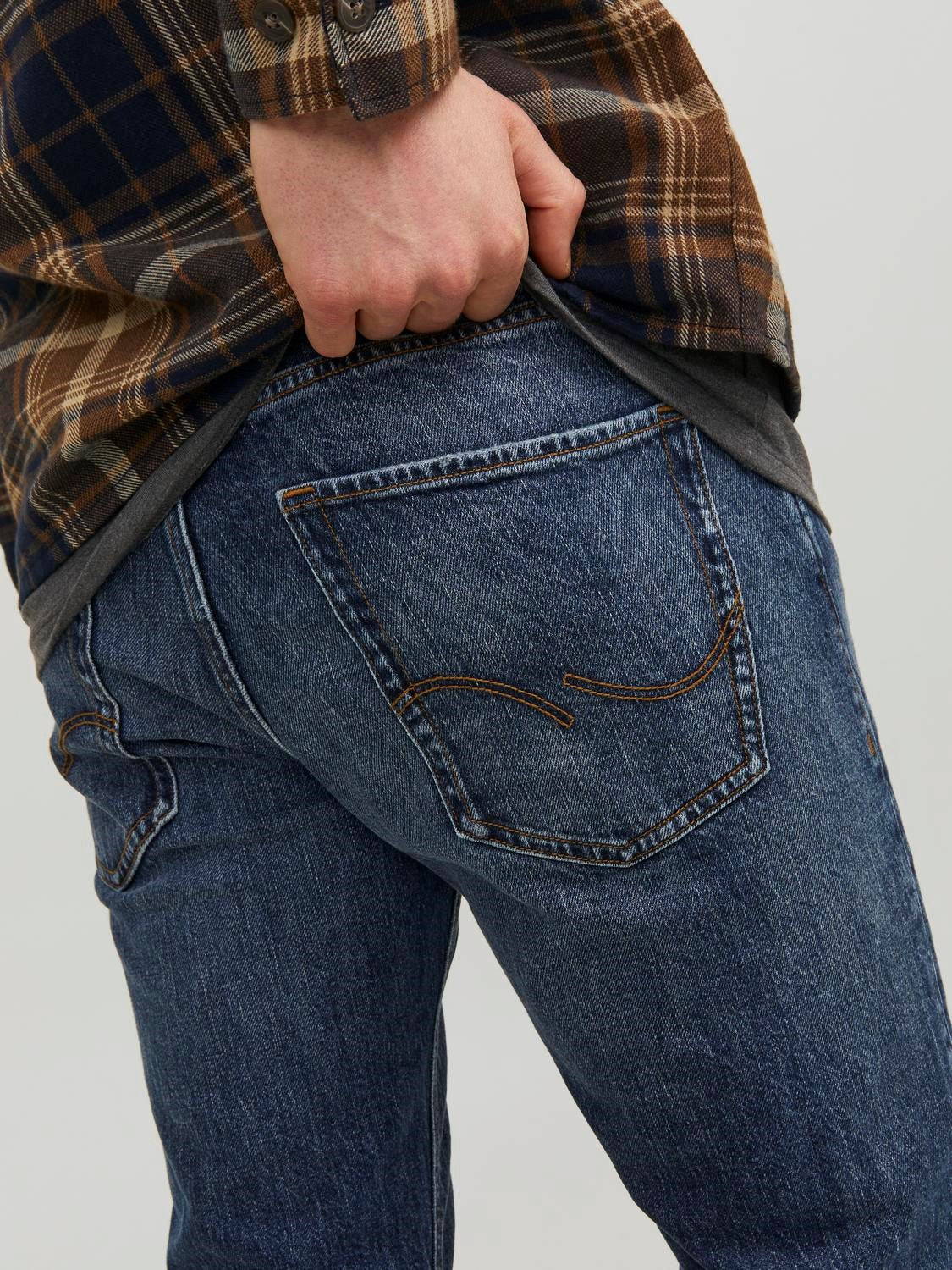 Jean Original MIKE LONGUEUR 34