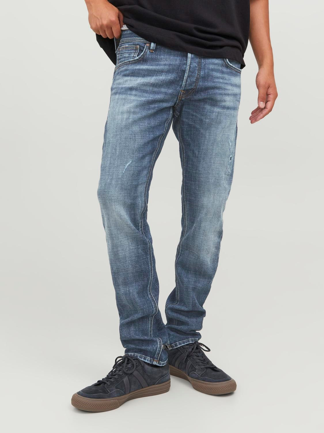 Jean Slim GLENN LONGUEUR 34