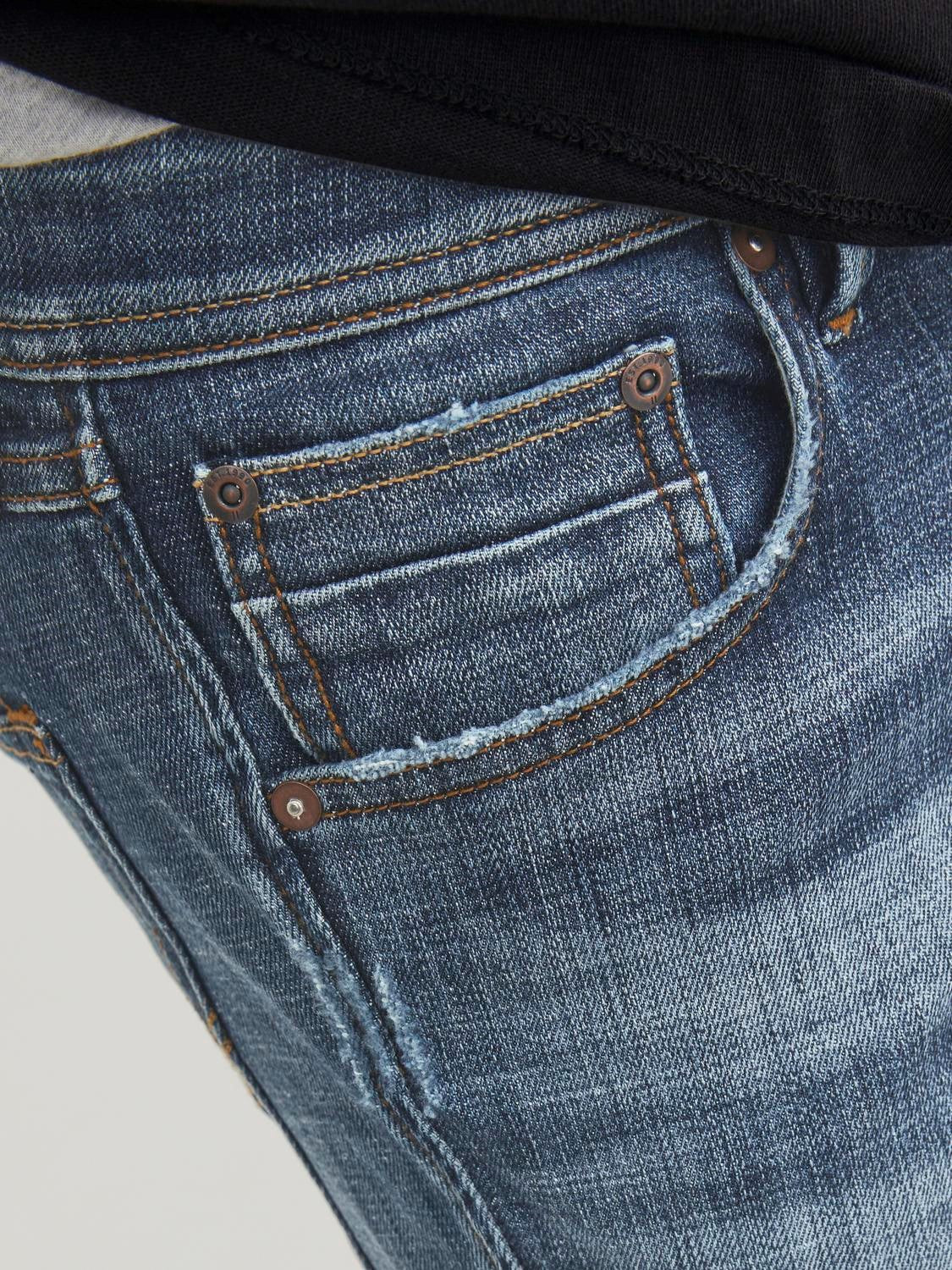 Jean Slim GLENN LONGUEUR 32