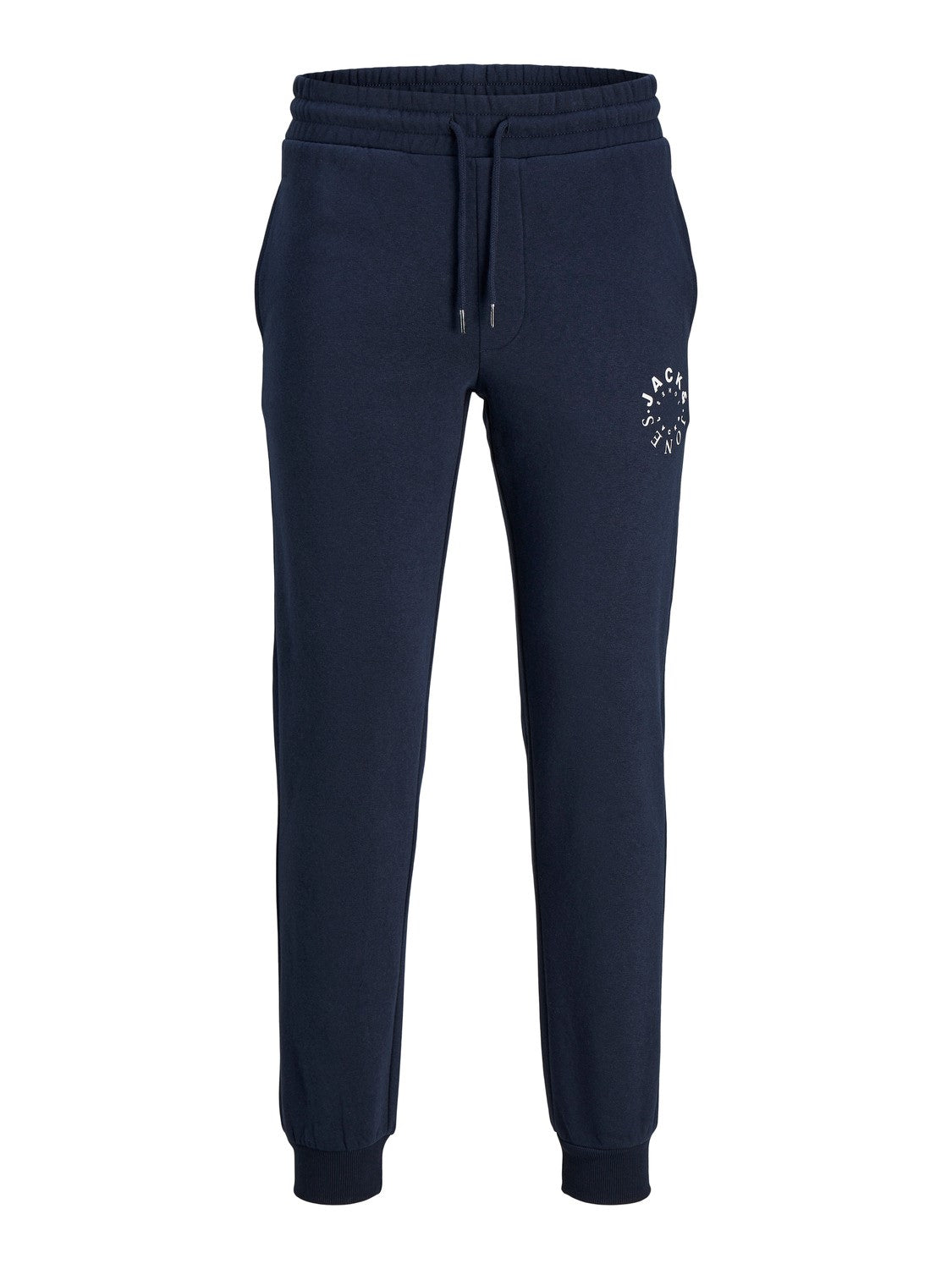 Pantalon de jogging logoté