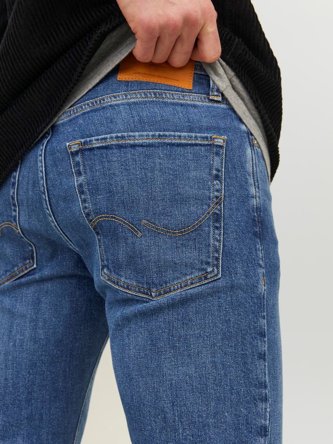 Jean Regular CLARK LONGUEUR 34