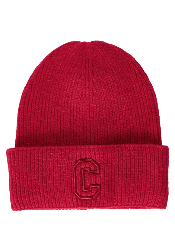 Bonnet "C"