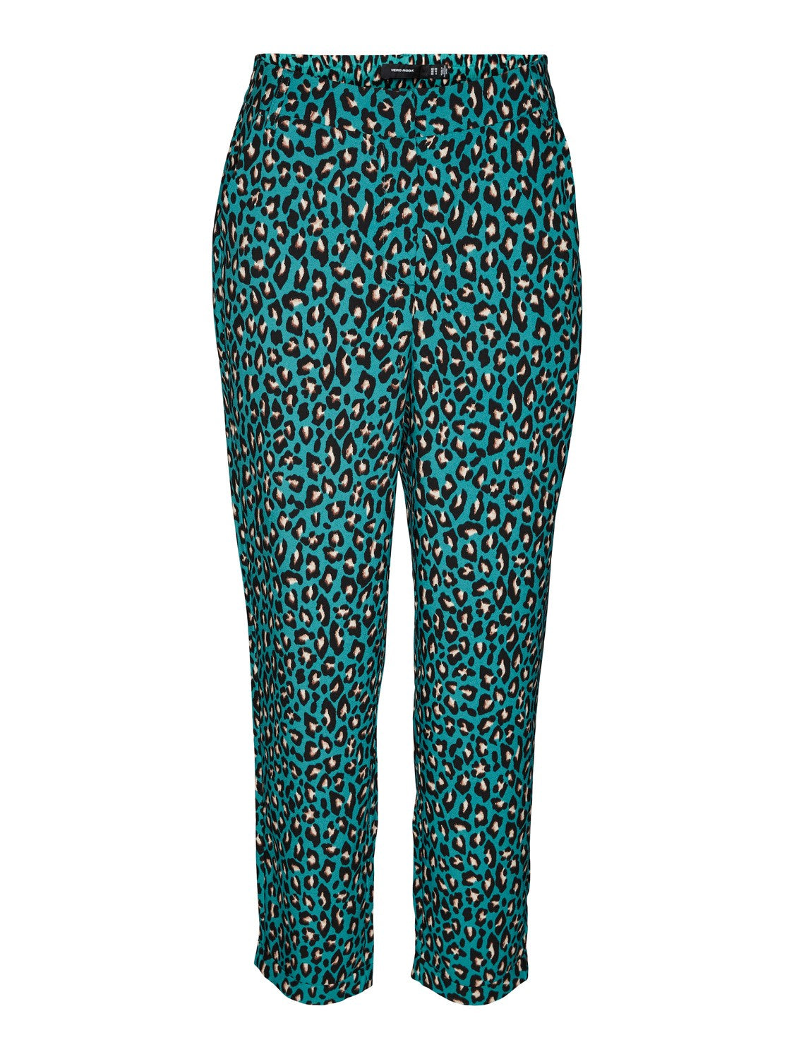 Pantalon léopard