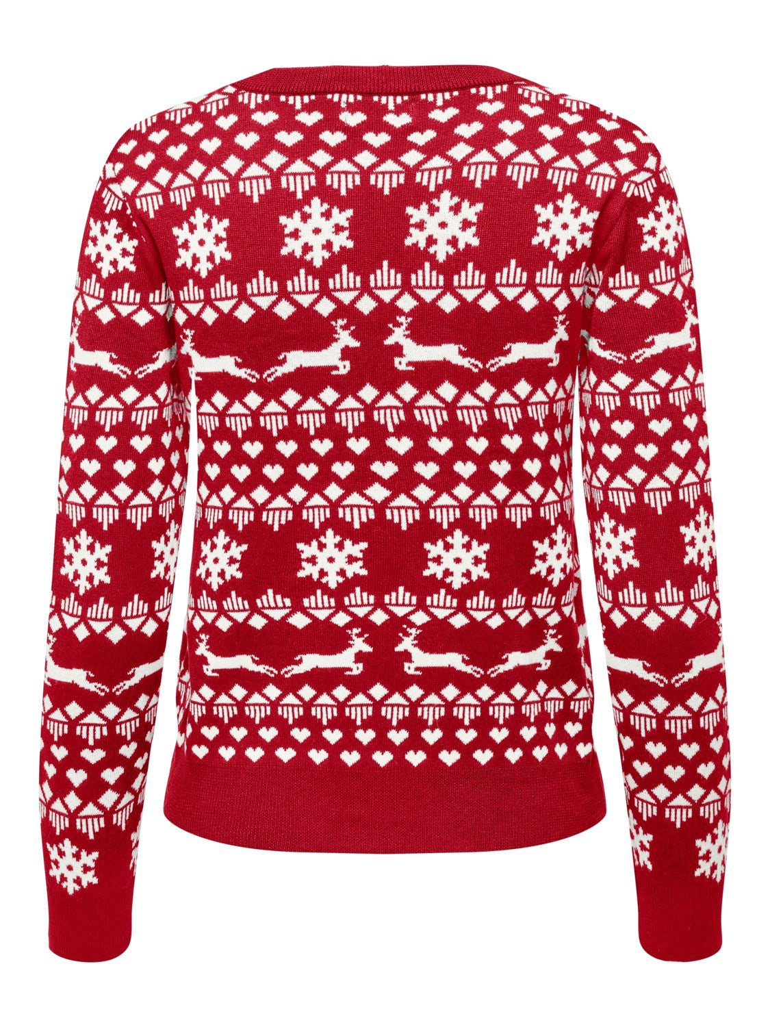Pull de Noël