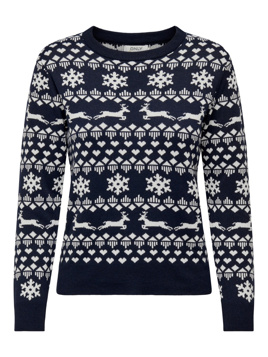 Pull de Noël