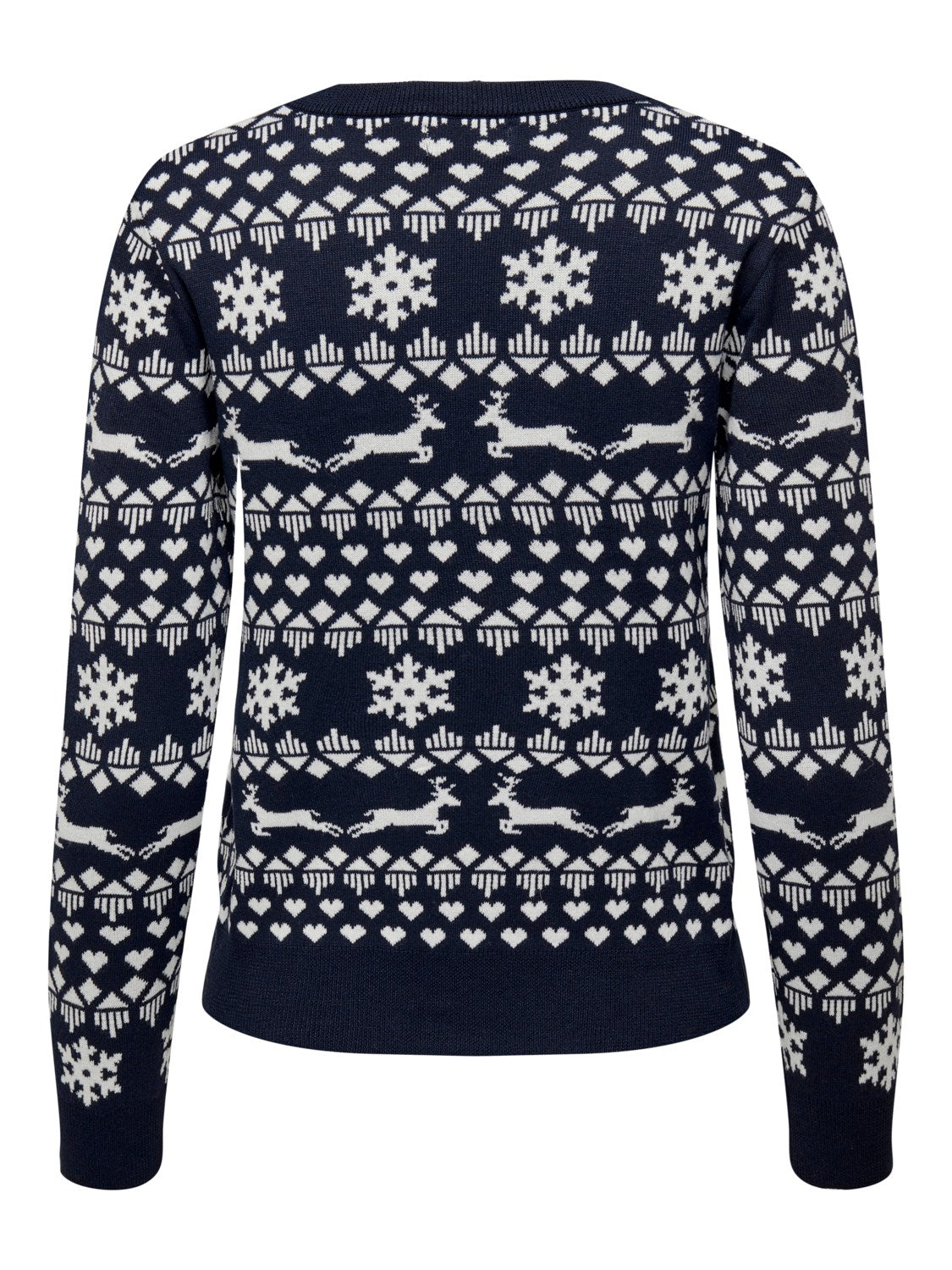 Pull de Noël