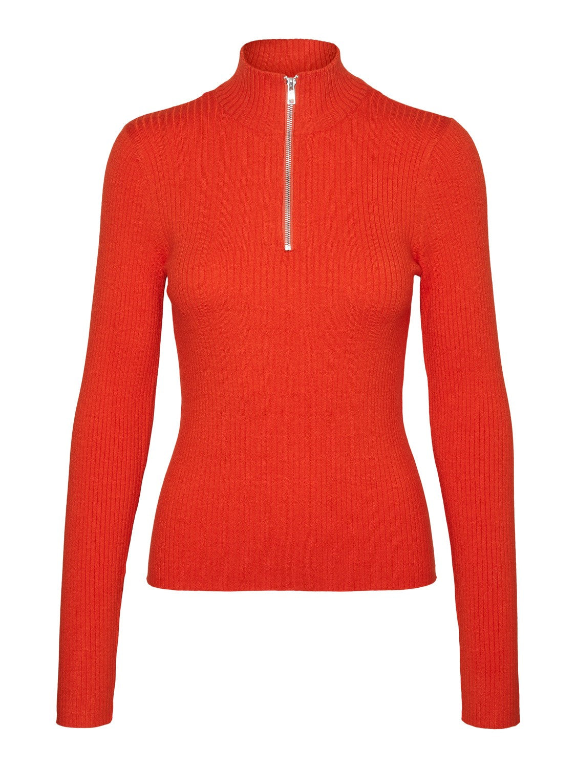 Pull col montant à zip