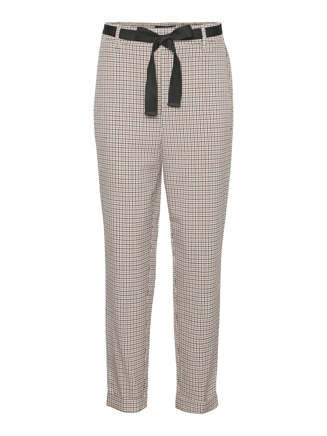 Pantalon à carreaux LONGUEUR 32