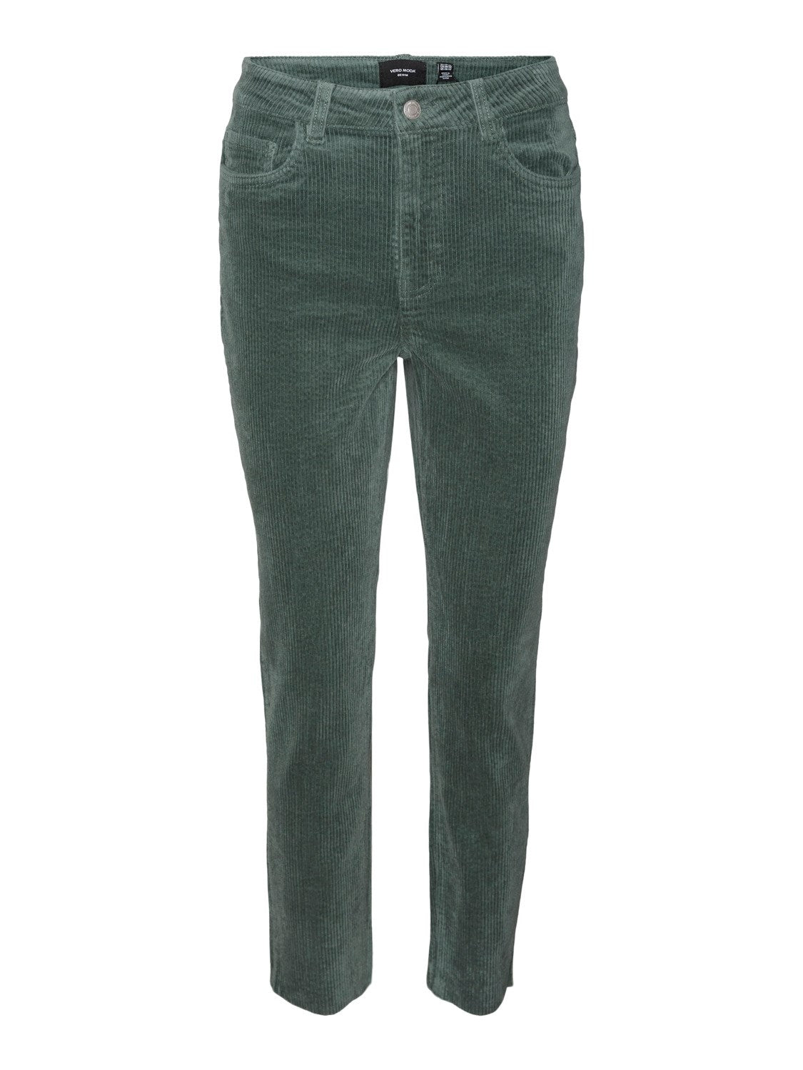 Pantalon en velours LONGUEUR 30