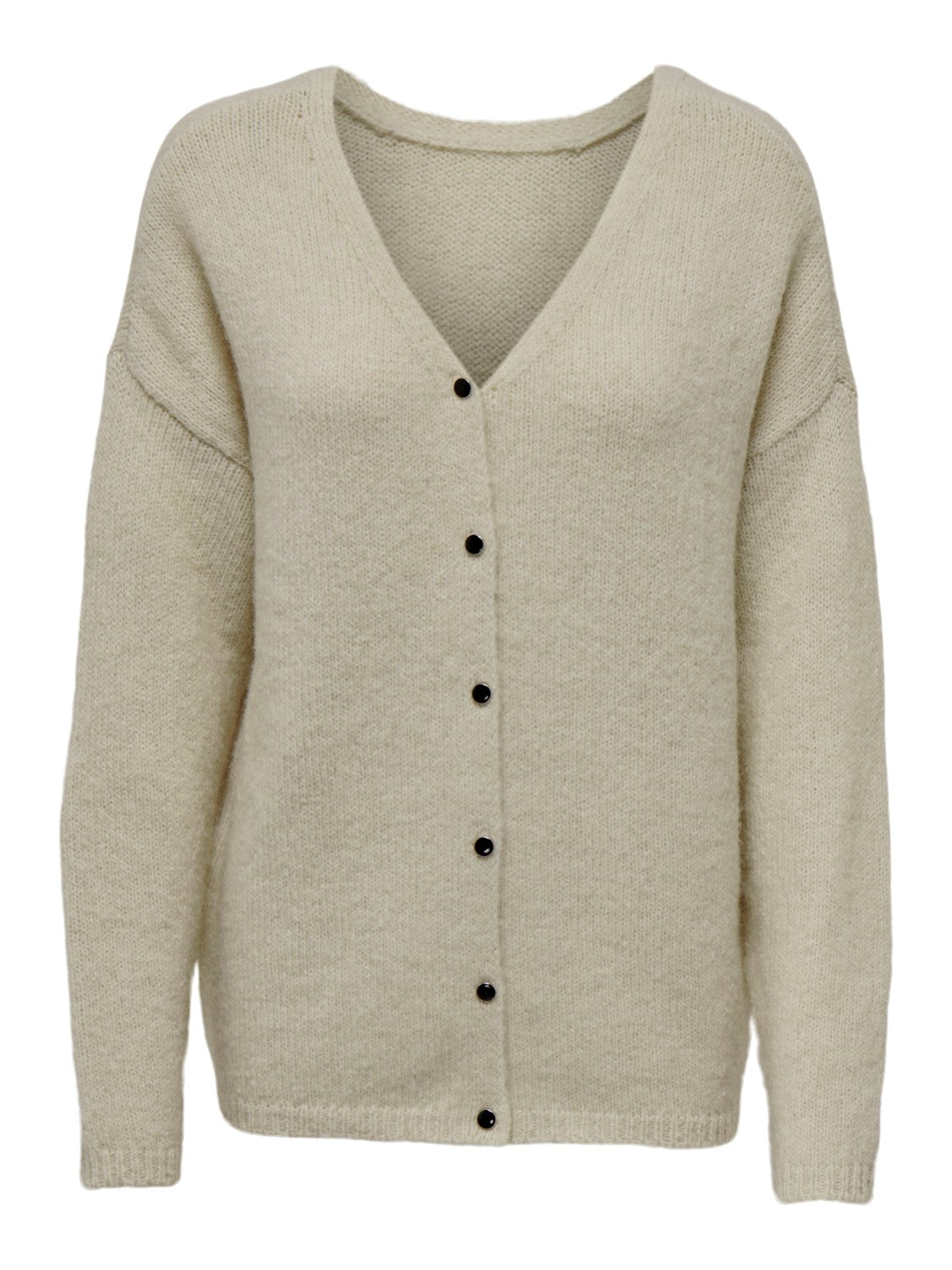 Pull recto verso oversize