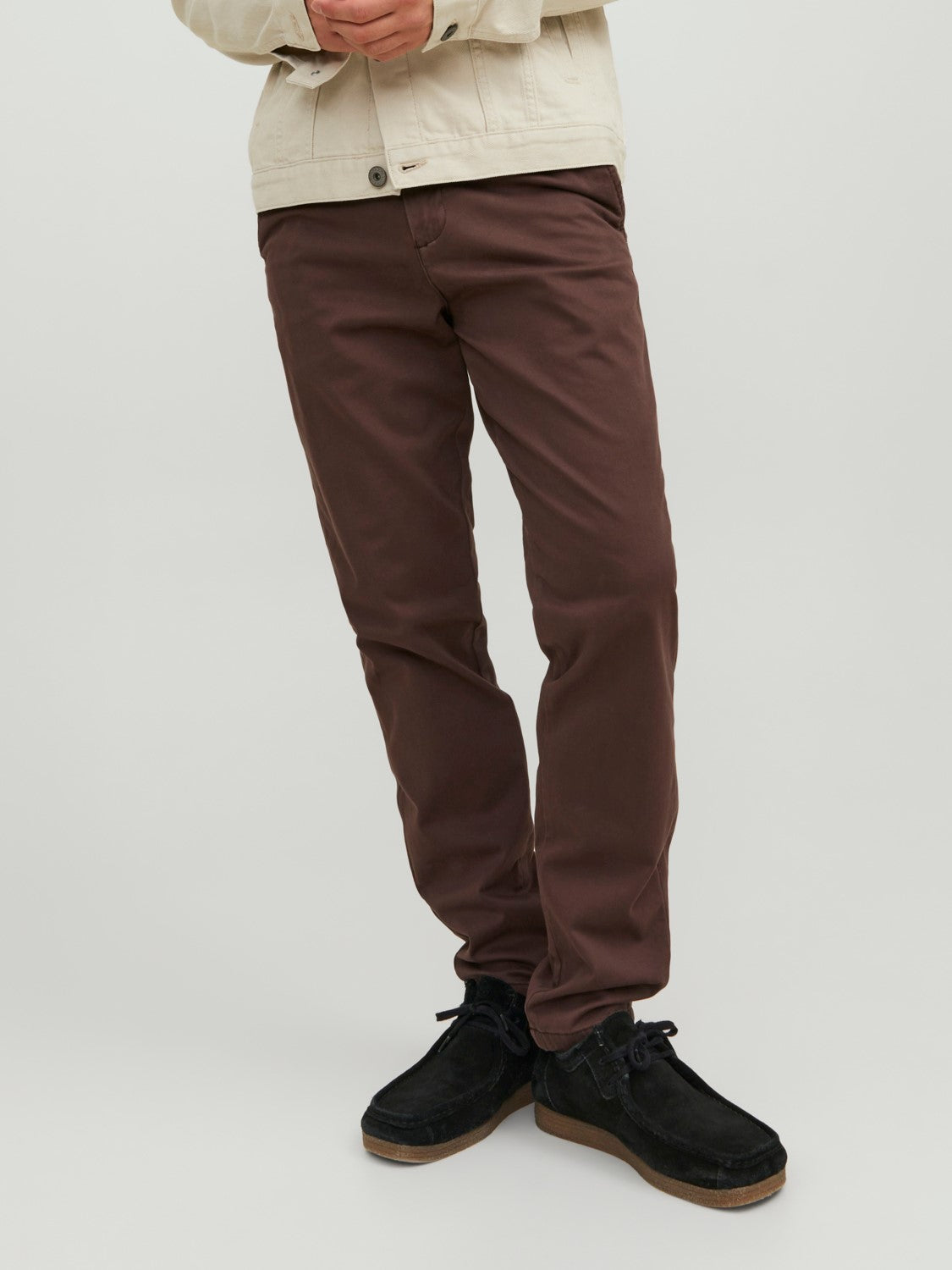 Pantalon chino Marco LONGUEUR 32