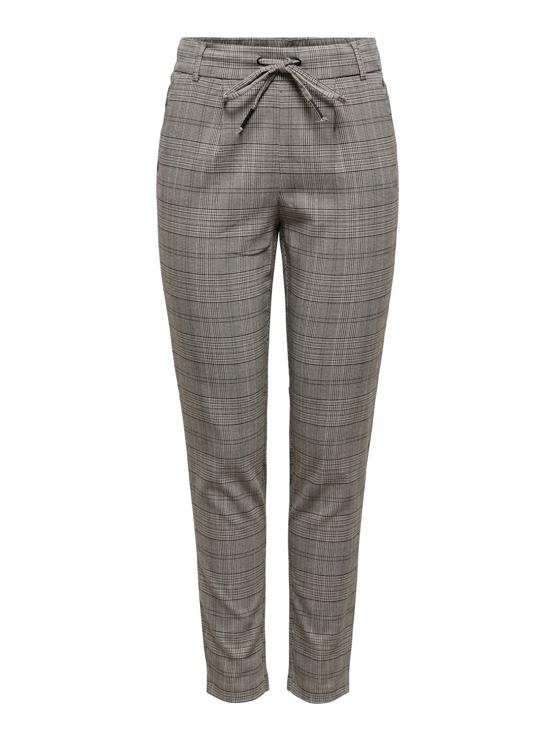Pantalon à carreaux LONGUEUR 32