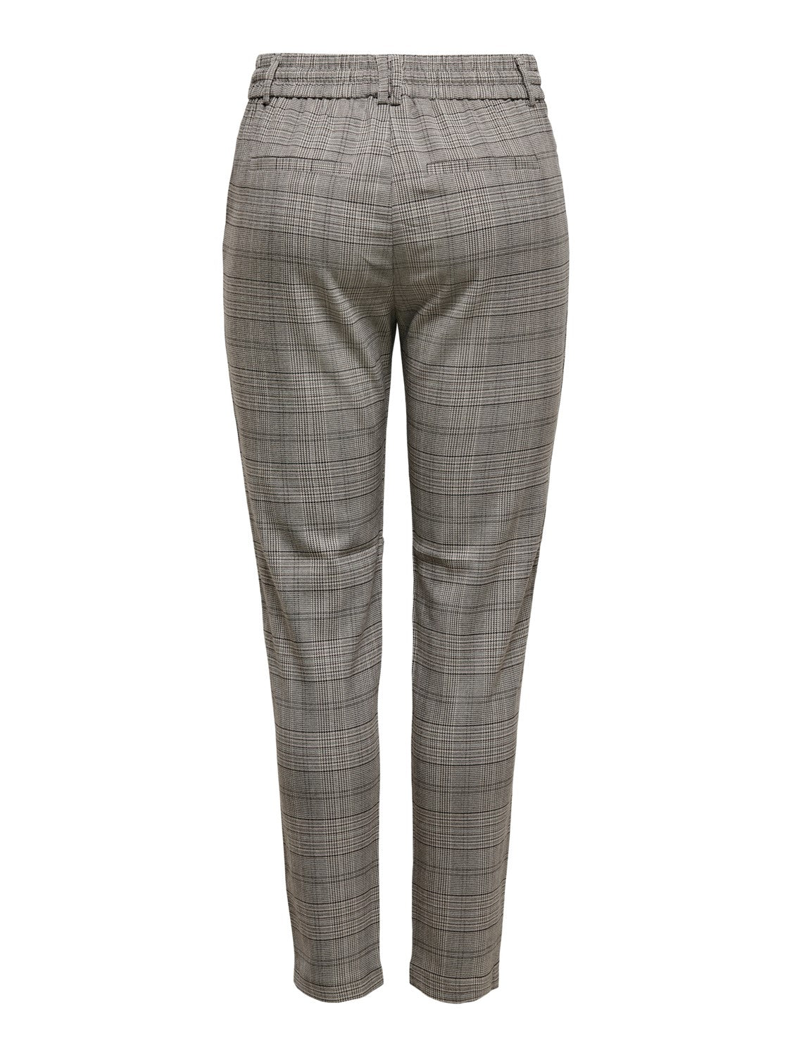 Pantalon à carreaux LONGUEUR 32