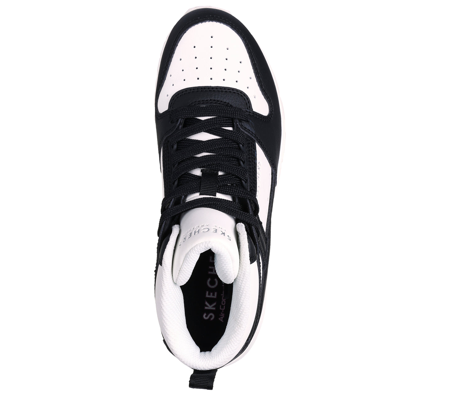 Basket UNO HIGH