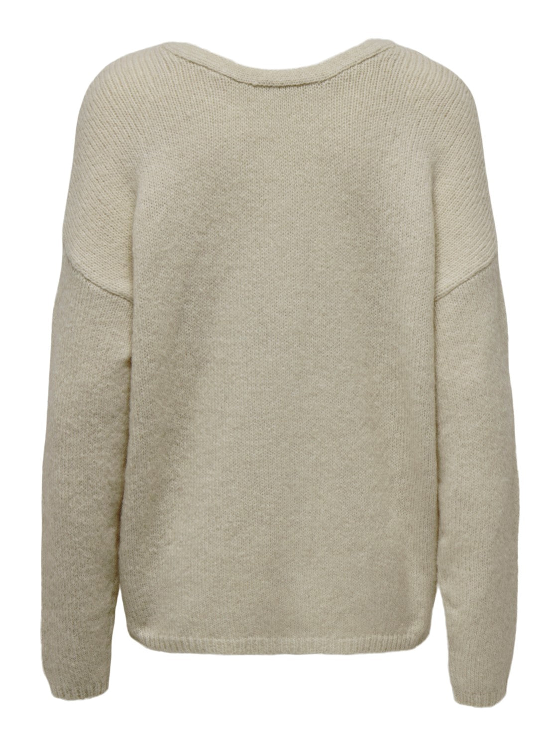 Pull recto verso oversize
