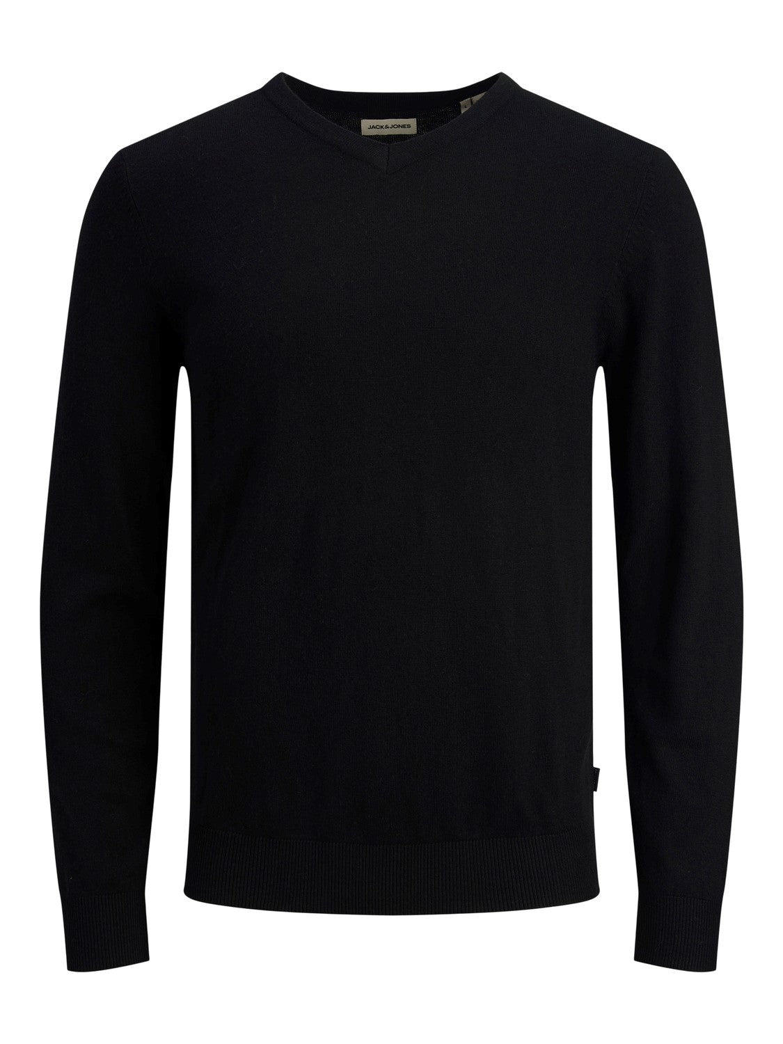 Pull uni col en V