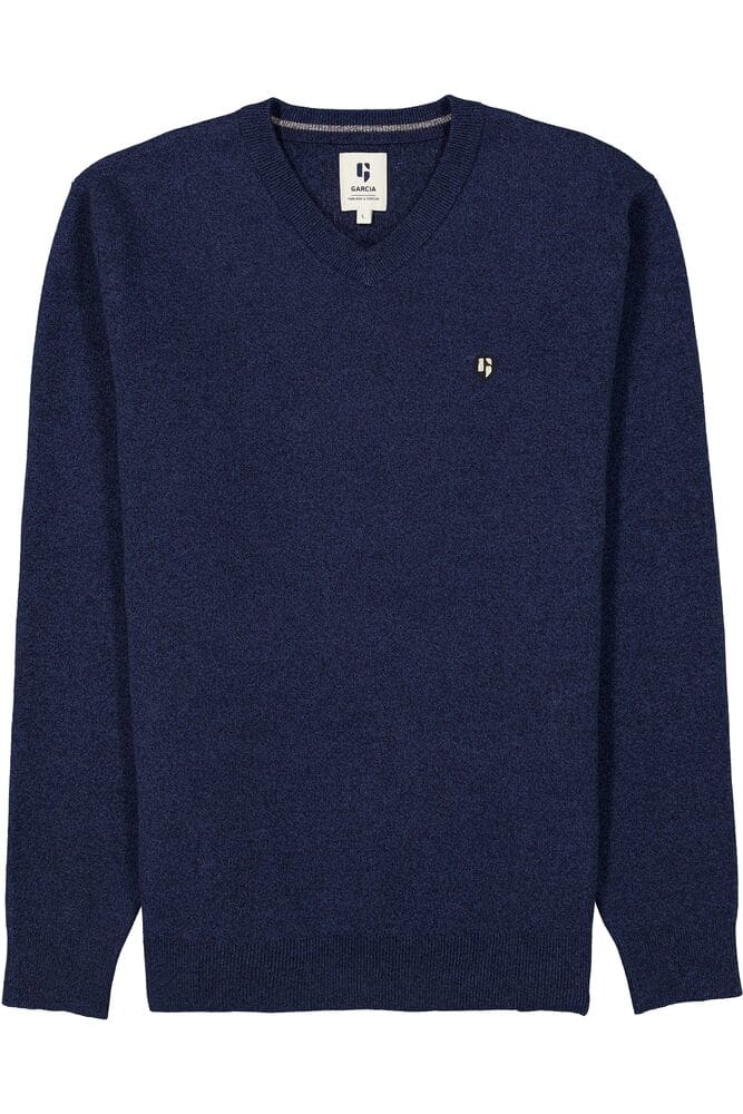 Pull uni col V