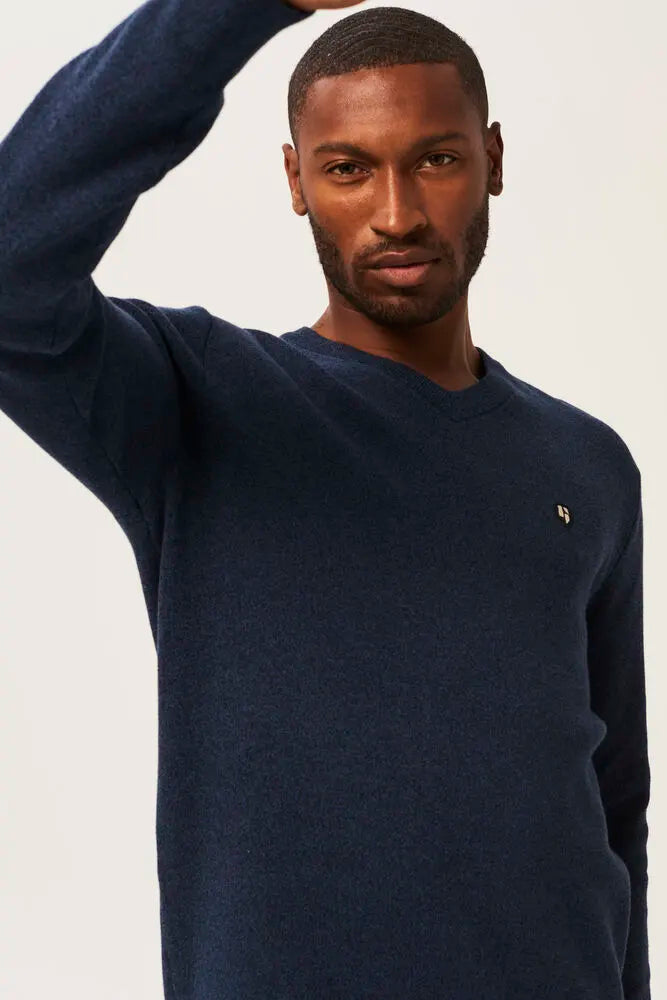 Pull uni col V
