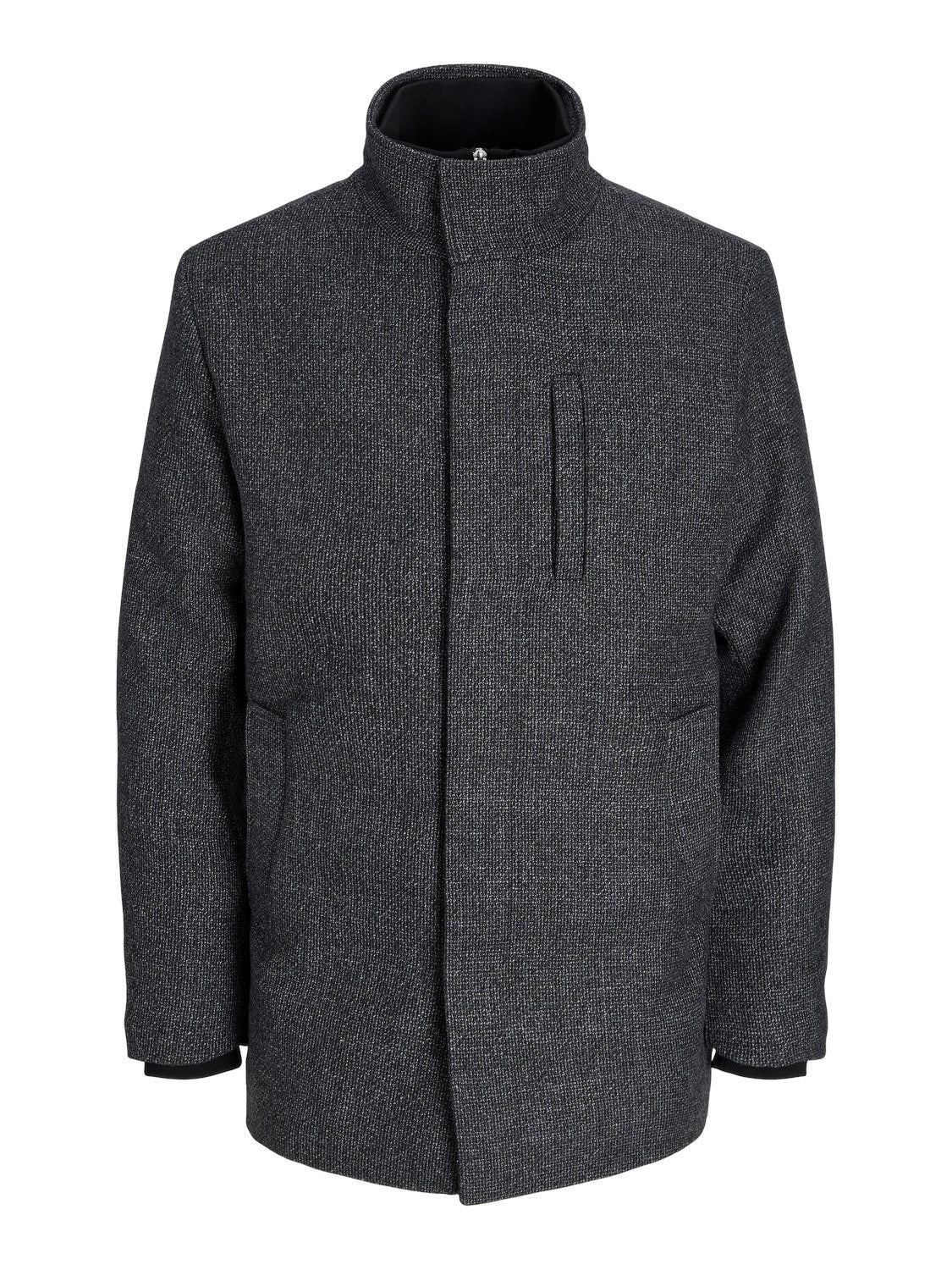 Manteau doublé