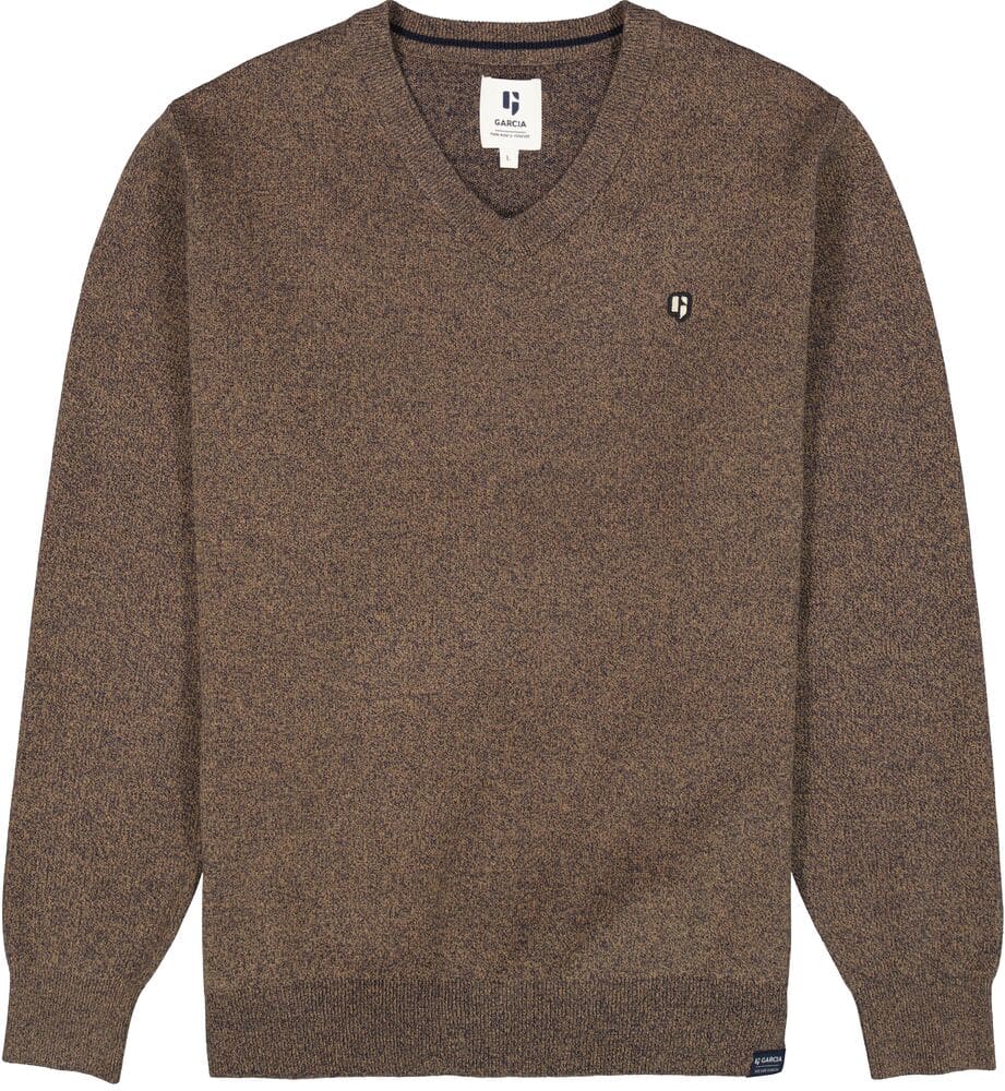 Pull uni col V