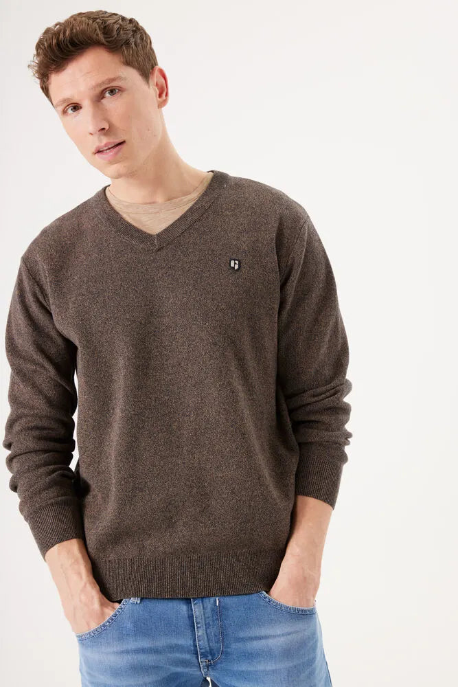 Pull uni col V