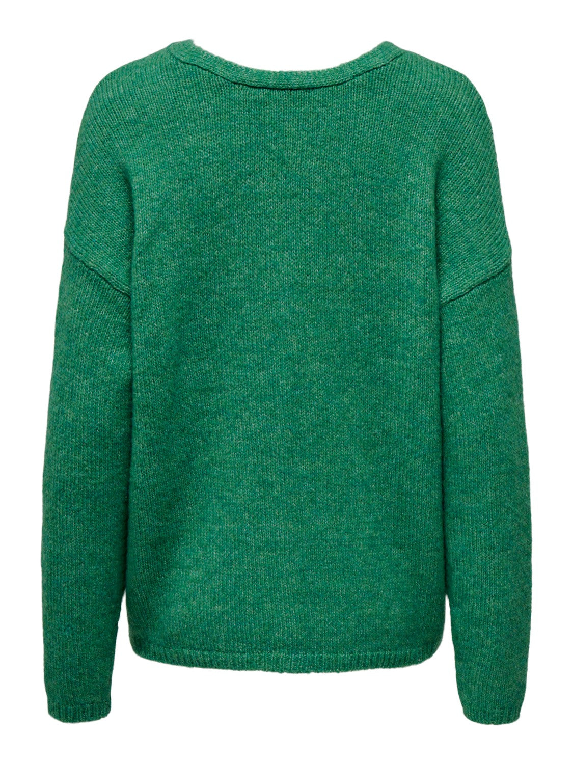 Pull recto verso oversize