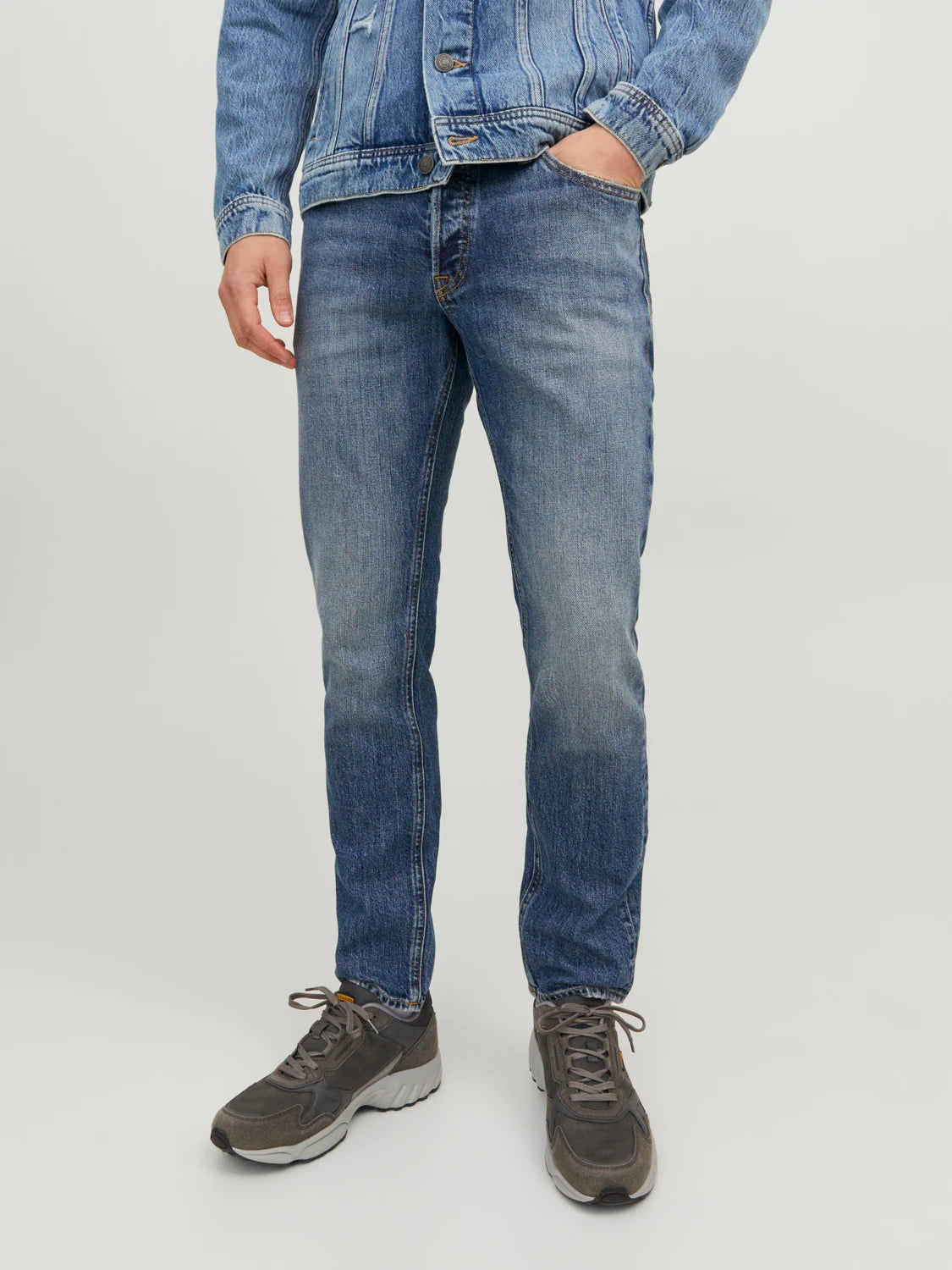 Jean Original MIKE LONGUEUR 34