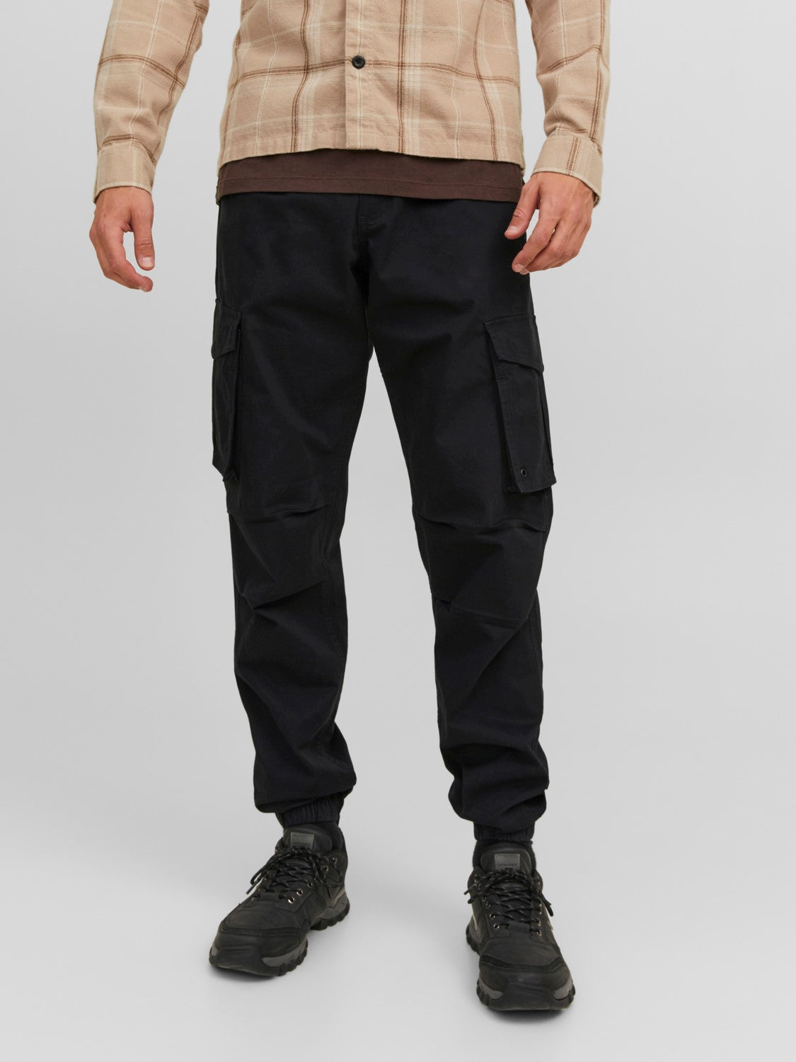 Pantalon cargo