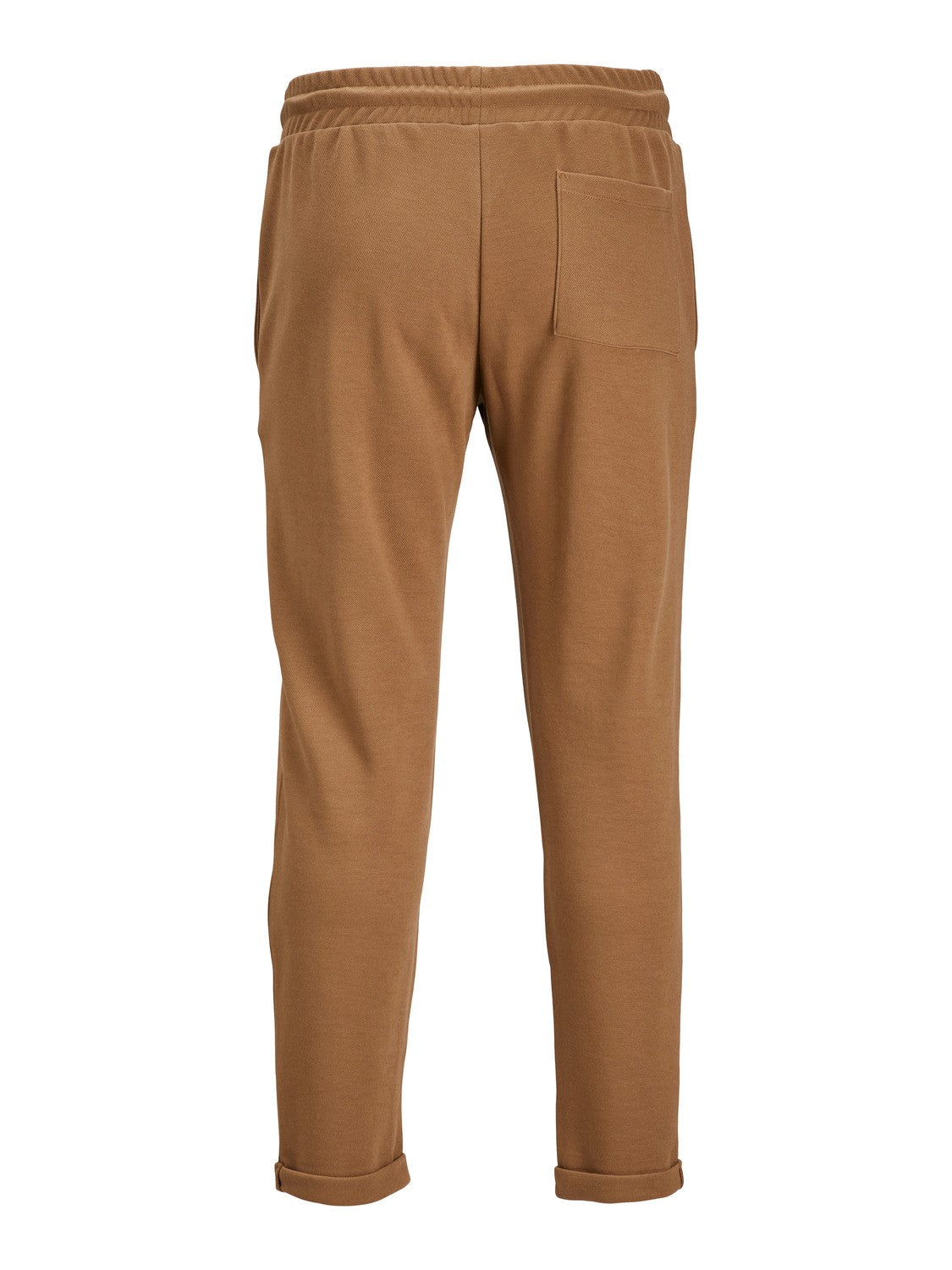 Pantalon jogg' élastiqué