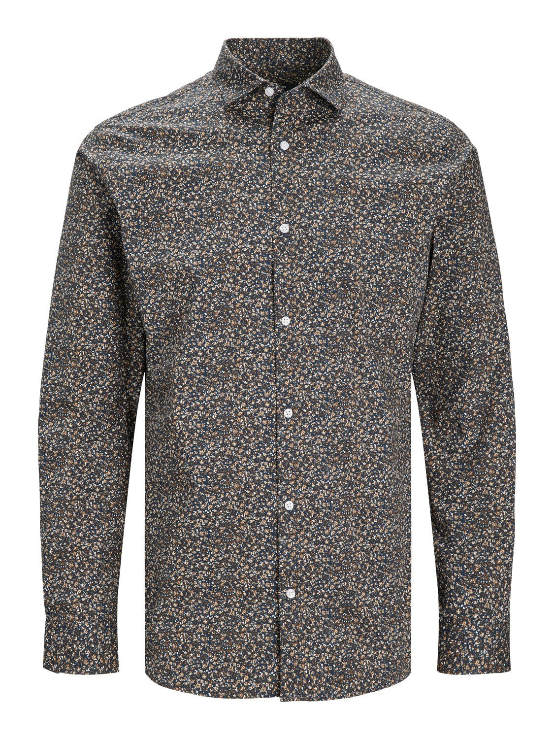 Chemise printée
