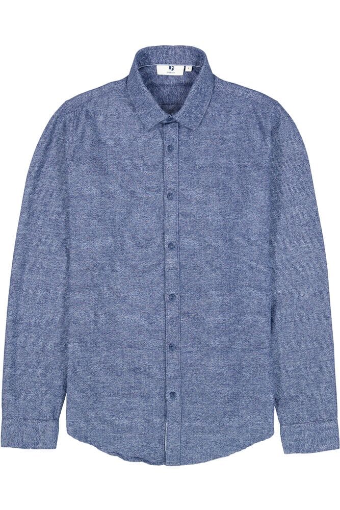 Chemise épaisse