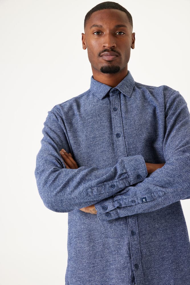 Chemise épaisse
