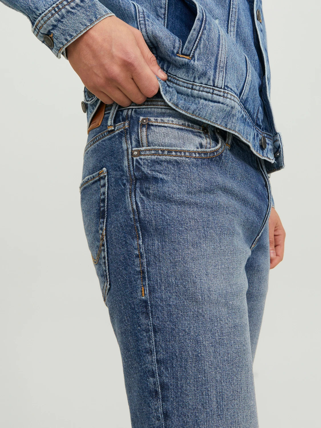 Jean Original MIKE LONGUEUR 34