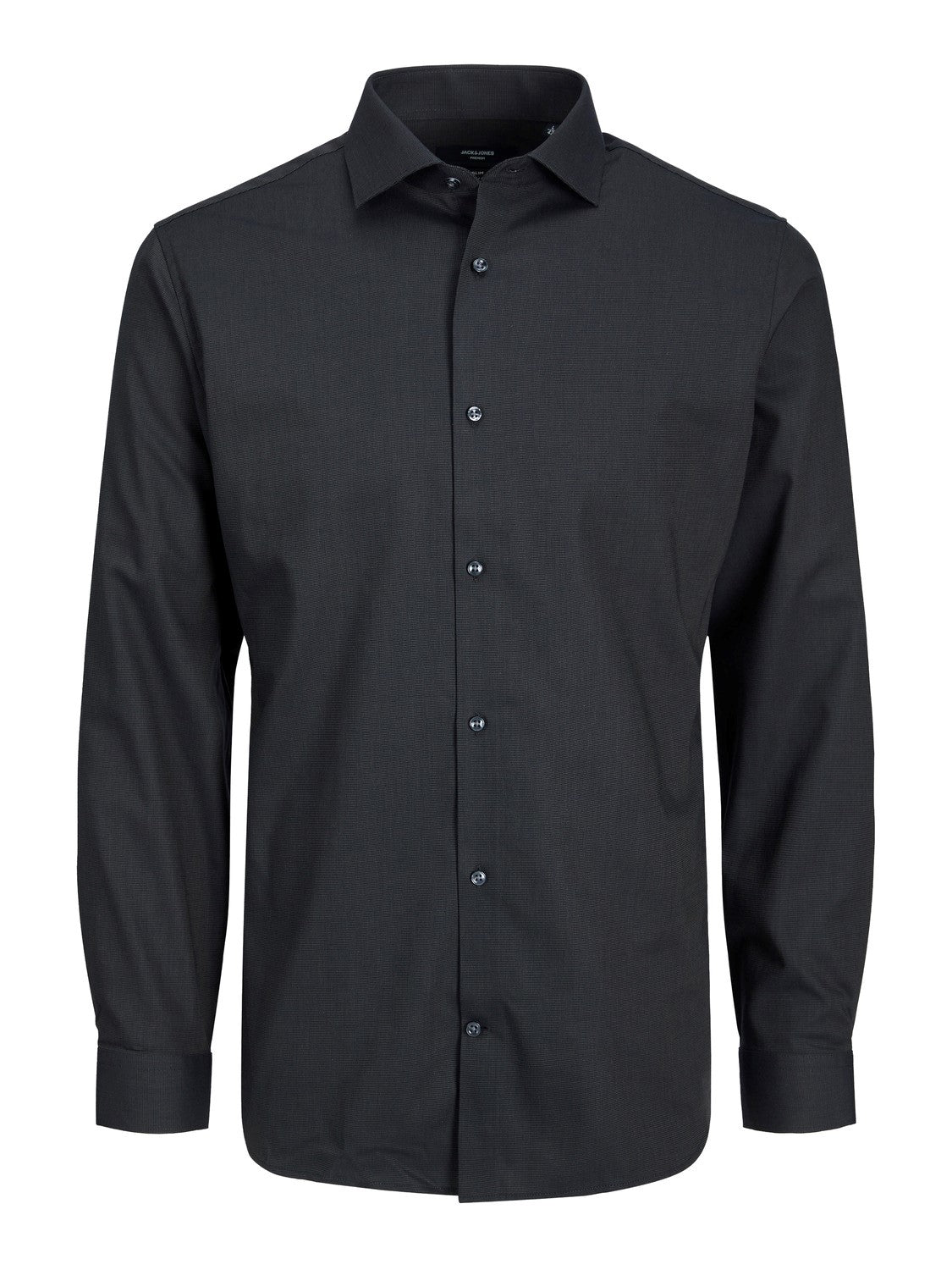Chemise unie
