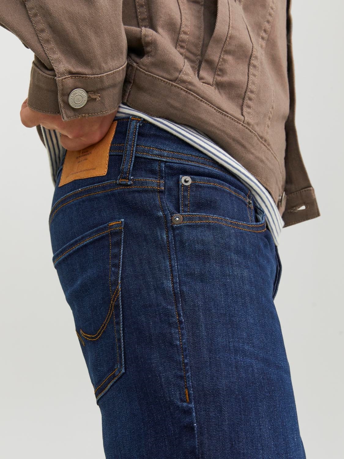 Jean Slim Glenn LONGUEUR 34