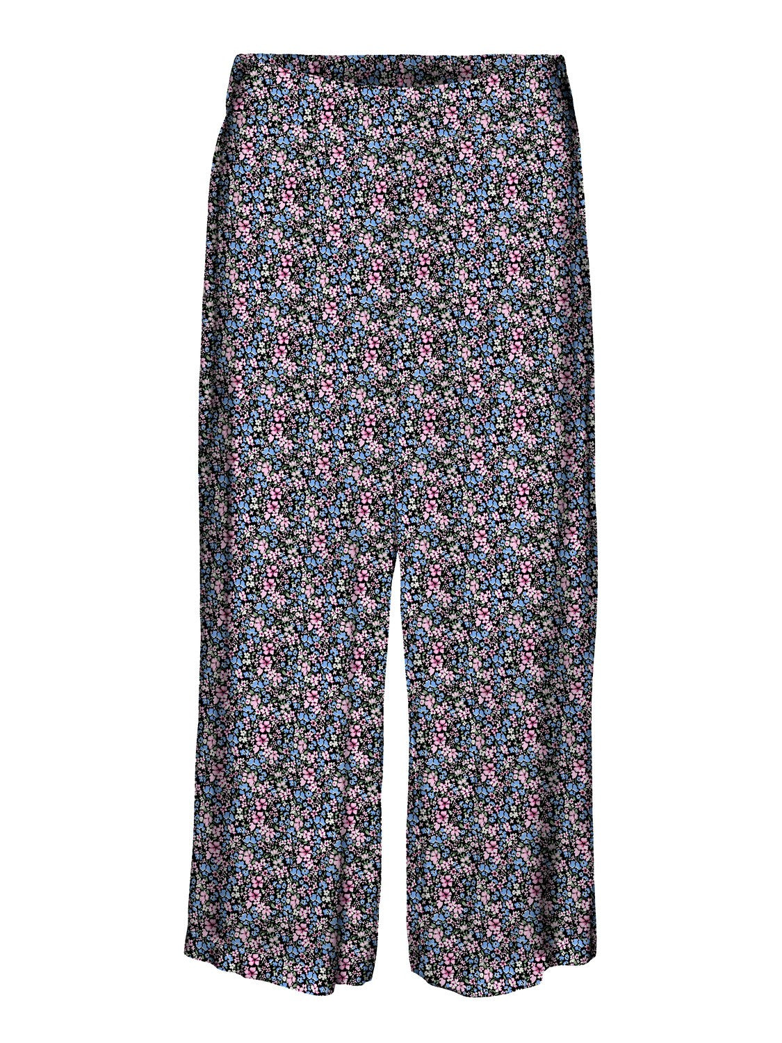 Pantalon court et large new arrivals