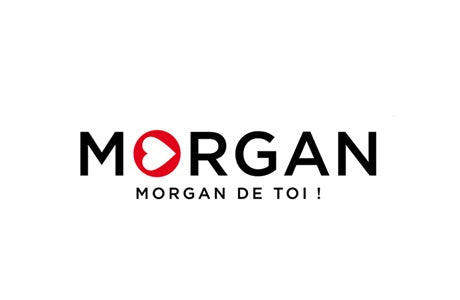 MORGAN DE TOI