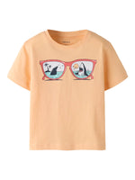 Charger l'image dans la galerie, Tee-shirt requin
