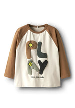 Charger l'image dans la galerie, Tee-shirt manches longues play
