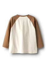 Charger l'image dans la galerie, Tee-shirt manches longues play
