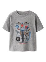 Charger l'image dans la galerie, Tee-shirt moto
