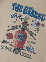 Charger l'image dans la galerie, Tee-shirt moto
