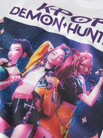 Charger l'image dans la galerie, Tee-shirt KPOP
