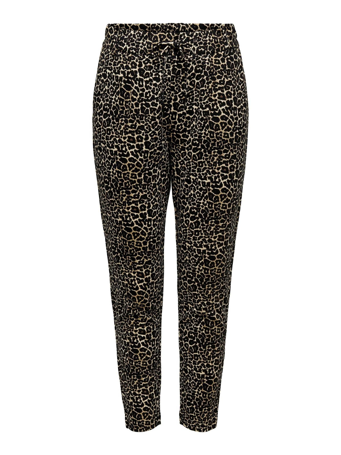Pantalon Poptrash léopard