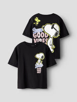Charger l'image dans la galerie, Tee-shirt snoopy
