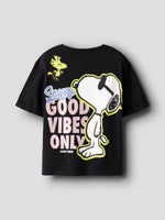 Charger l'image dans la galerie, Tee-shirt snoopy

