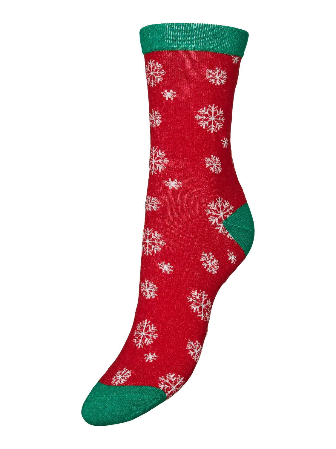 Lot de 4 chaussettes de Noël