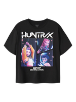 Charger l'image dans la galerie, Tee-shirt KPOP
